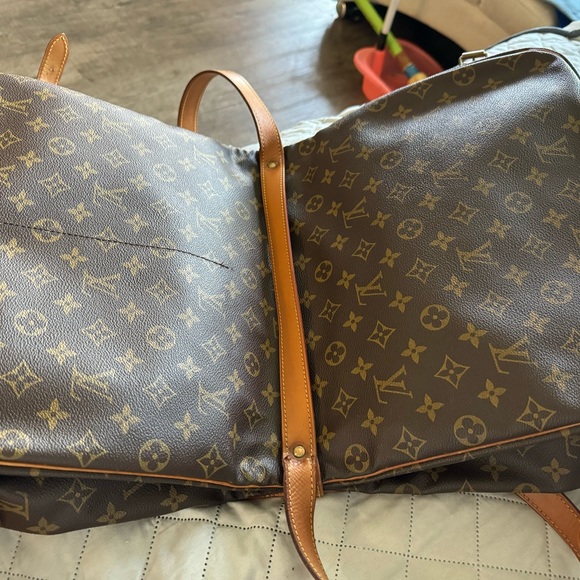 Louis Vuitton Saumur 35 - Picture 5 of 16